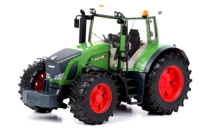 Bruder Fendt 936 Vario Traktor