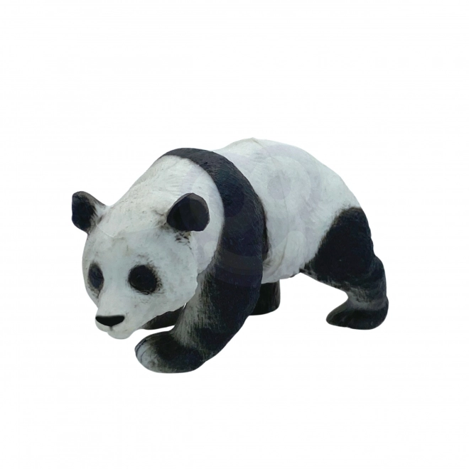 Woopie safari figura-set mit mattestück