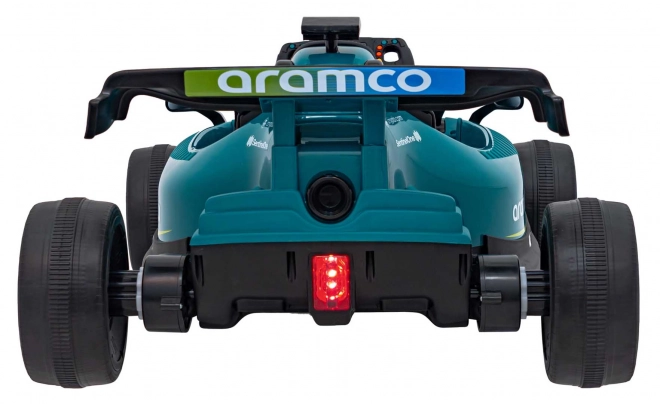 Formel 1 Fahrzeug Aston Martin Cognizant Aramco