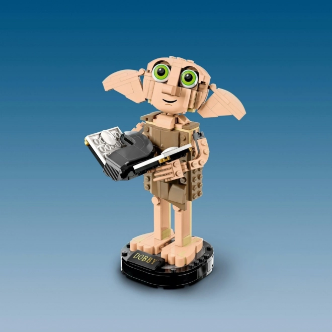 LEGO Harry Potter Hauself Dobby