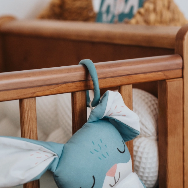 Ababu Verbindungsringe OČKO für Babys