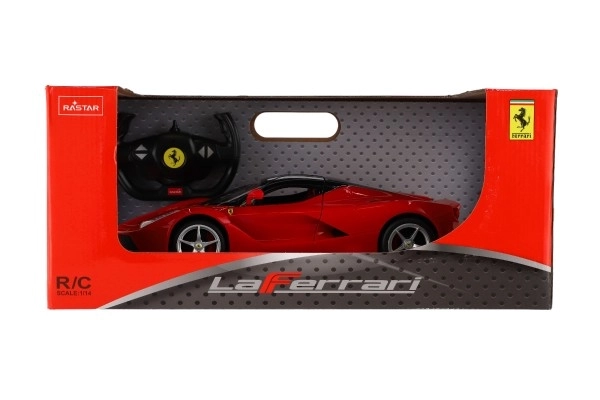 Ferngesteuertes Ferrari Cabrio Modellauto