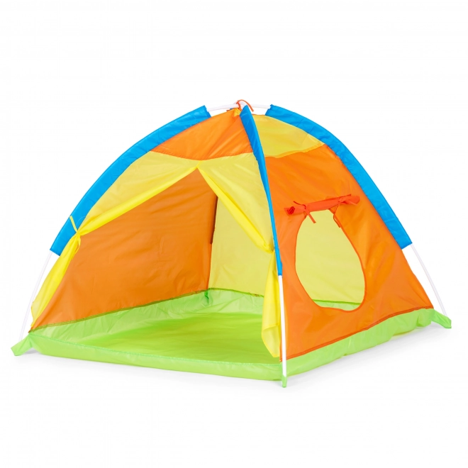 Kinder Spielzelt Set 3-in-1 Igloo Tipi Tunnel von IPlay