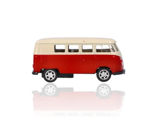 Volkswagen T1 Microbus Modellauto