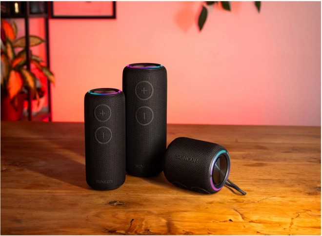 Bluetooth Lautsprecher SIRIUS 2 MAXI