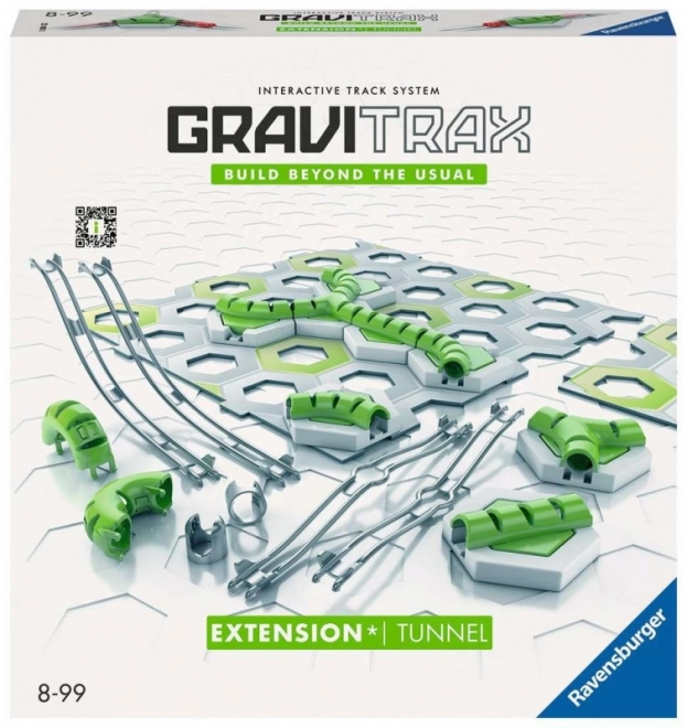 Gravitrax Tunnel Set