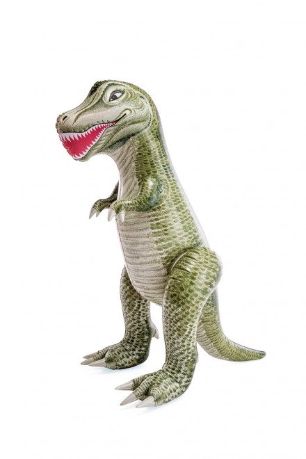 Aufblasbare Dinosaurier-Figur