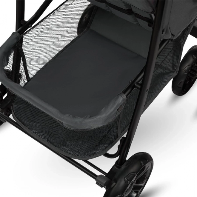 Lionelo Emma Plus Kinderwagen Grün – Vivid Türkis