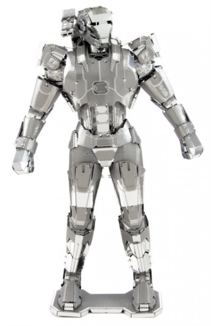 3D-Puzzle Avengers Kriegsmachine