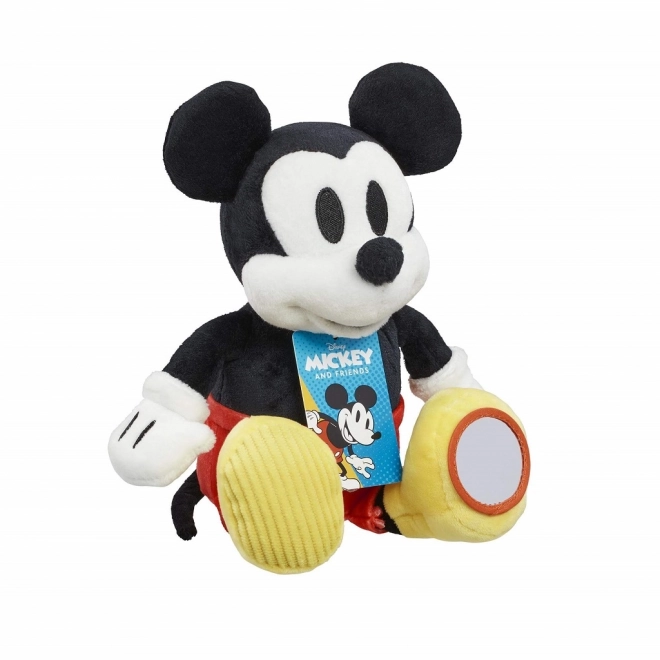 Pädagogisches Plüschtier Mickey Mouse