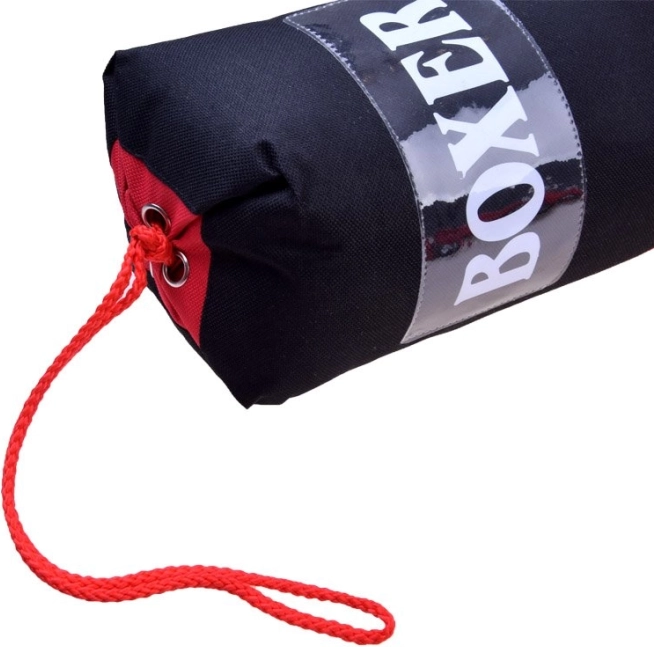 Robuster Boxsack mit Aufhängung