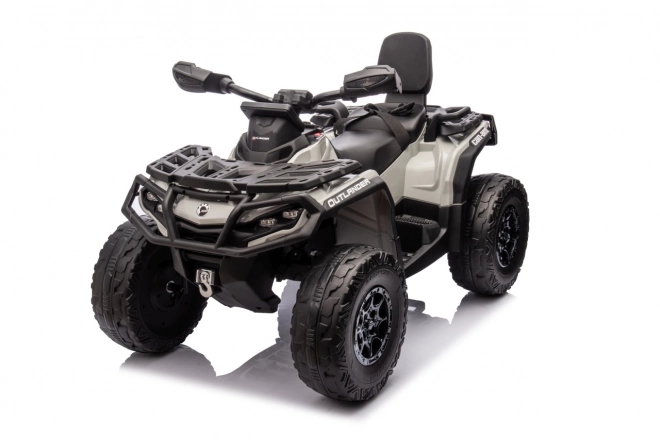 Can-Am Outlander Kinderquad