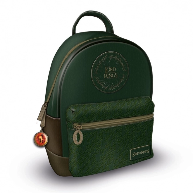 Der Herr der Ringe Mode Rucksack