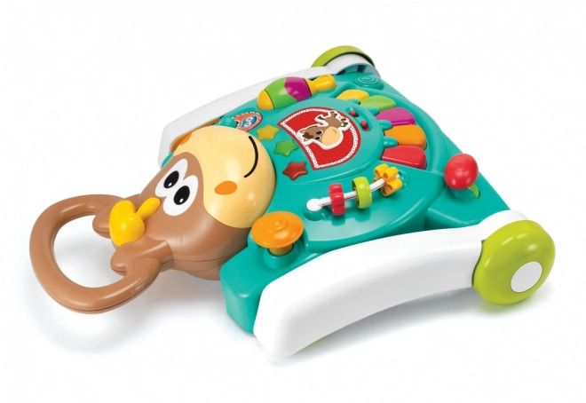 Kinder-Lernspielzeug 3-in-1 Musikzentrium