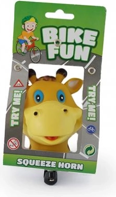 Giraffe - Hoher Stil