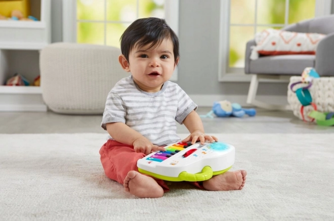 Baby-Piano von Fisher-Price