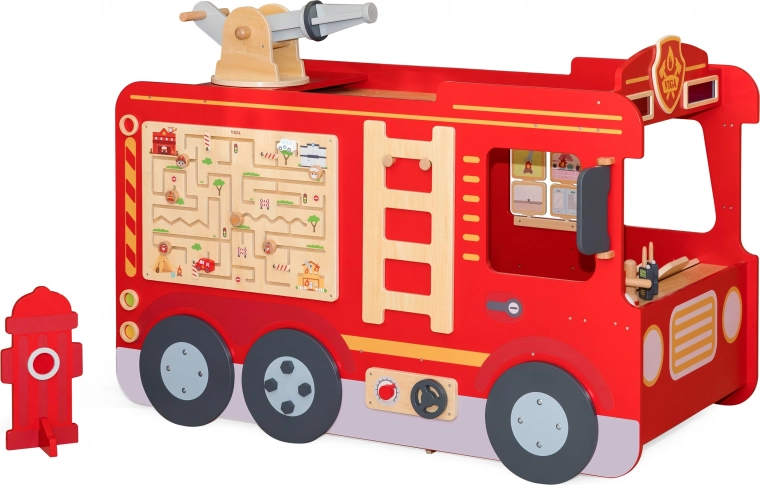 Fähigkeitenentwicklung