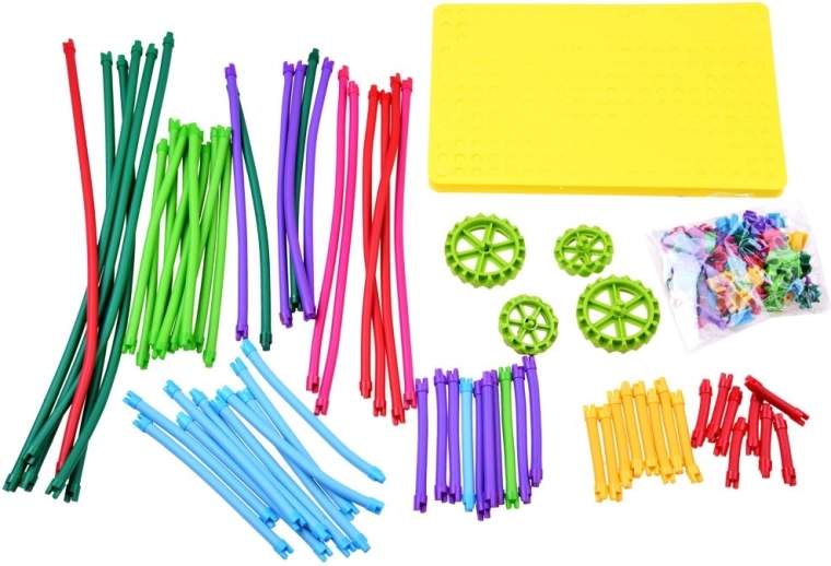 Stabile Basis und umfangreiches Zubehör