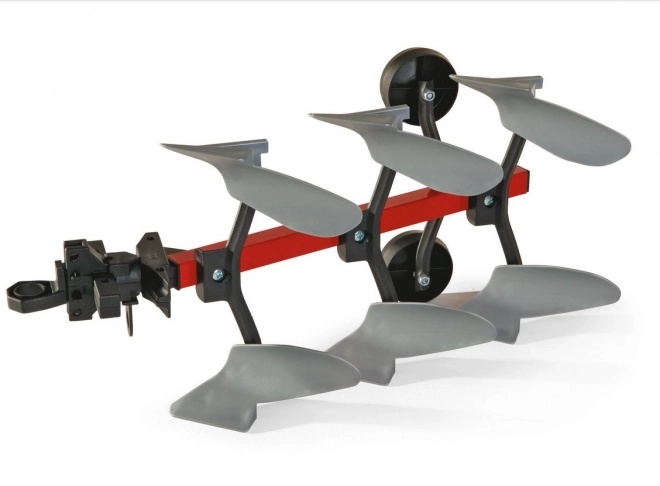 Rolly Toys RollyScraper Drehpflug Niemeyer
