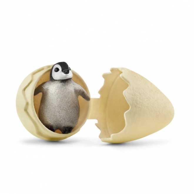 Spielset Wild Life Pinguin-Familienspaß