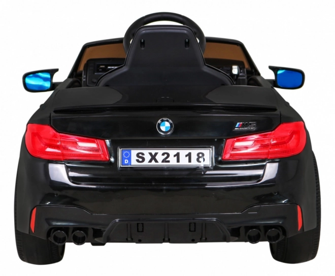 Fahrzeug BMW DRIFT M5 schwarz