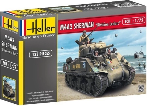 Ikonischer Panzer des Zweiten Weltkriegs