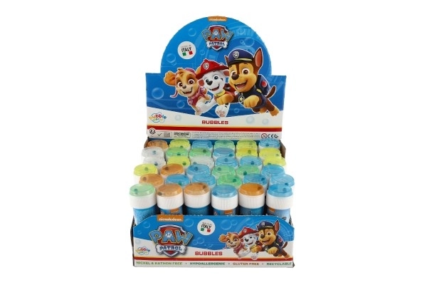 Seifenblasen Paw Patrol 60ml