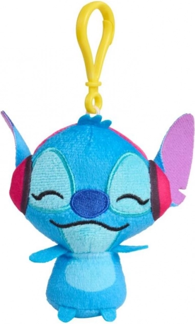 Stitch Plüsch mit Clip (zufällige Auswahl)