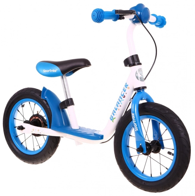 Laufrad Sportrike Balancer Blau für Kinder