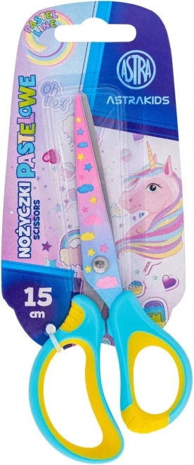 Unicorn Schere 15cm