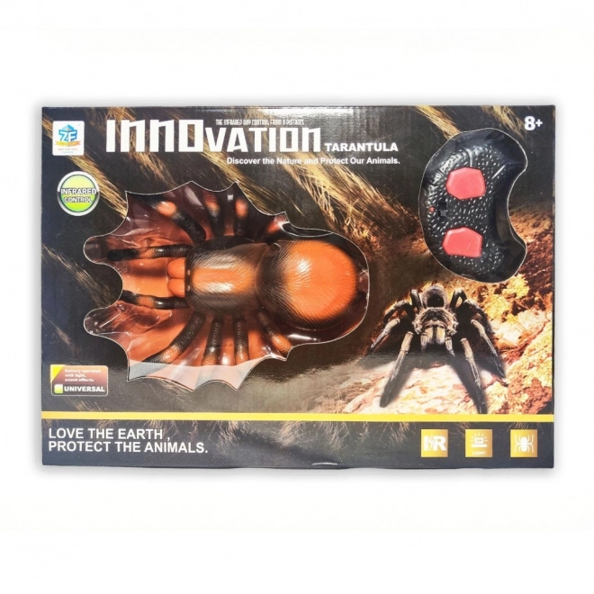 RC ferngesteuerte Tarantula