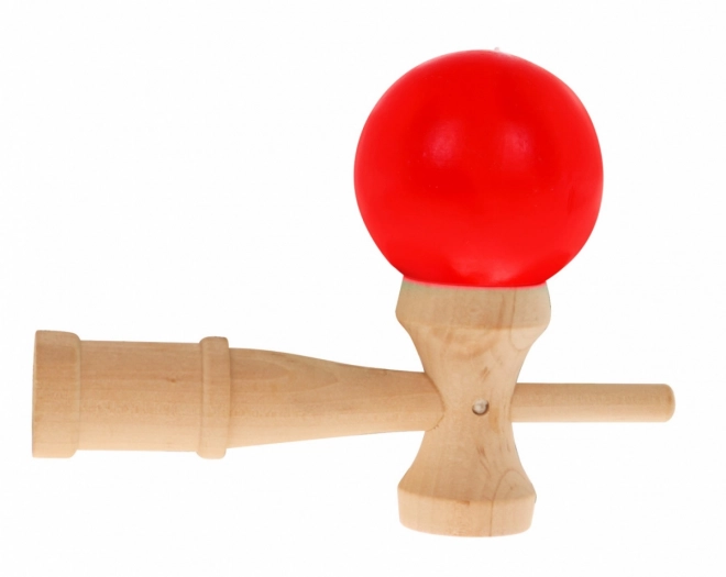 Kendama Geschicklichkeitsspiel für Kinder und Erwachsene