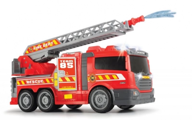 Feuerwehrwagen Action Series 36 cm