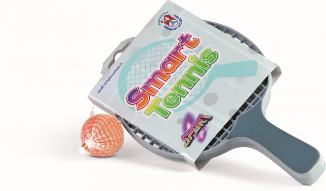 Androni Smart Tennis Spieleset