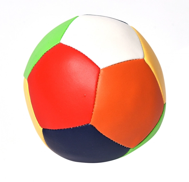 Bunter Sportball 10 cm