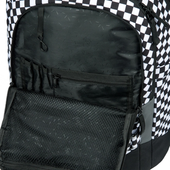 Schulrucksack BAAGL Skate Max