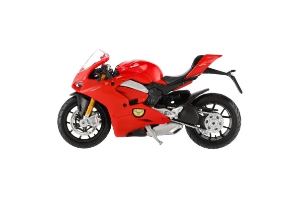 Bburago Motorrad Modell 1:18