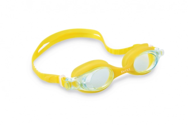 Schwimmbrille