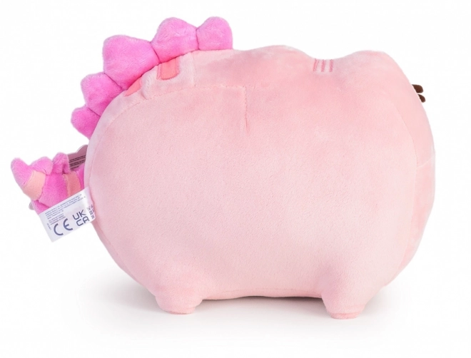 Kuscheltier Pinker Pusheenosaurus