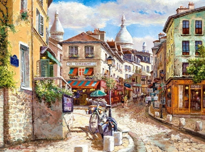 Puzzle Sacré-Cœur 3000 Teile