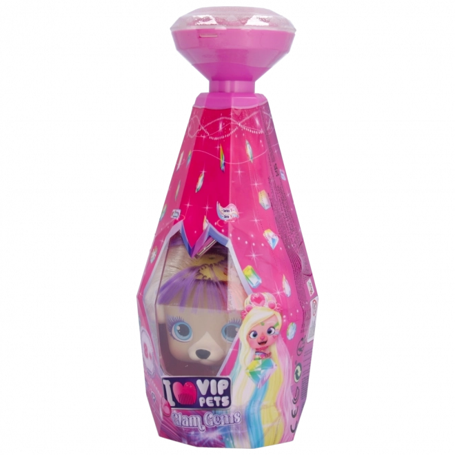 Vip Pets Glam Gems Serie 5