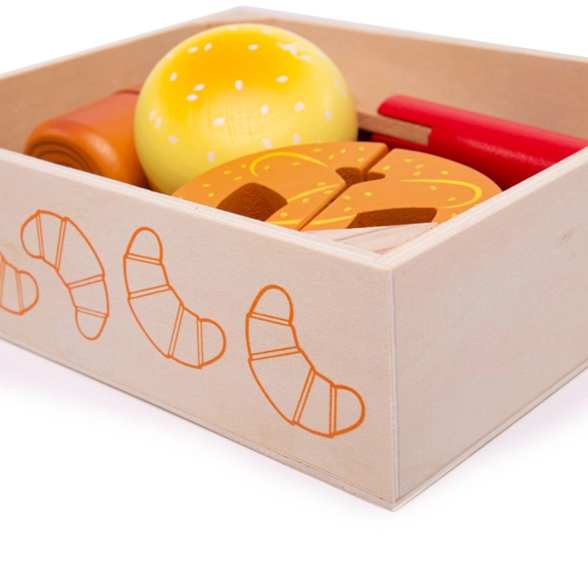 Sichere und hochwertige Materialien