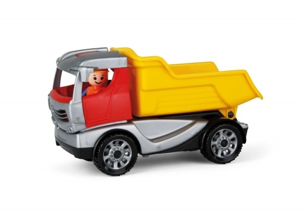 Truckies Kipper 22cm