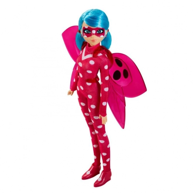 Miraculous: Ladybug und Cat Noir, Cosmobug Puppe 26 cm