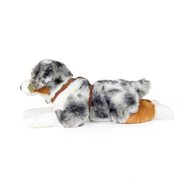Australischer Schäferhund aus Plüsch 61 cm eco-friendly