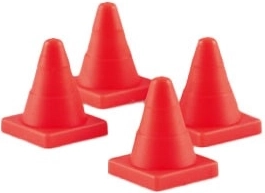 Realistische Feuerwehraktionen