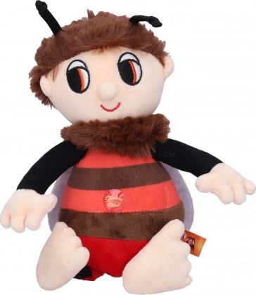 Plüschbär Brumda singend 26 cm