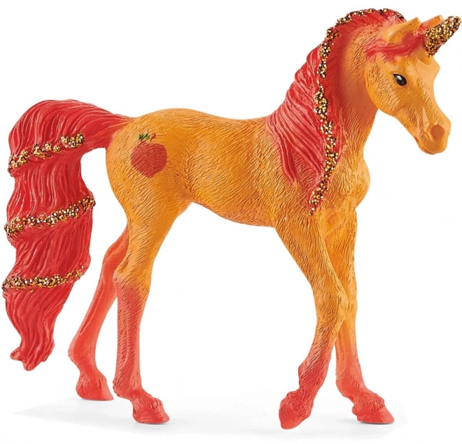 Schleich Bayala Pfirsich Einhornfohlen