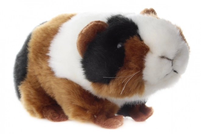 Plüschmeerschweinchen Kuscheltier