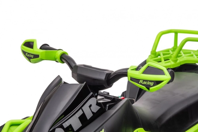 Elektrische Kinder-Quadbike GTS1199 Grün